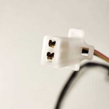 Кнопка старт-стоп двигателя зеленая