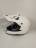 Мотошлем FS-610 Fiber SOLID (Glossy White, L)