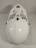 Мотошлем FS-610 Fiber SOLID (Glossy White, L)