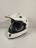 Мотошлем FS-610 Fiber SOLID (Glossy White, L)