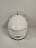 Мотошлем FS-610 Fiber SOLID (Glossy White, L)