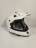 Мотошлем FS-610 Fiber SOLID (Glossy White, L)