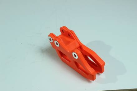 Ловушка цепи 3 болта