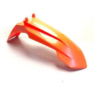 Крыло переднее Full Crew оранжевое