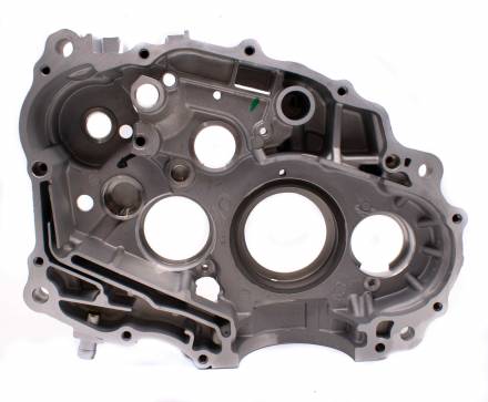 Картер двигателя правый ZS172FMM Sport 003, ZR, черный
