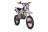 Питбайк KAYO CLASSIC YX125EA 17/14 KRZ (п/автомат, эл. стартер 2020 г.) MSD