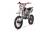 Питбайк KAYO CLASSIC YX125EA 17/14 KRZ (п/автомат, эл. стартер 2020 г.) MSD
