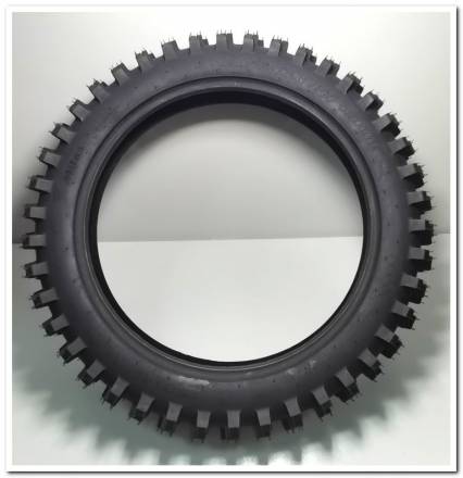 Шина \ покрышка Митас \ Mitas120/90-18 65M XT-754 SUPER LIGHT TT