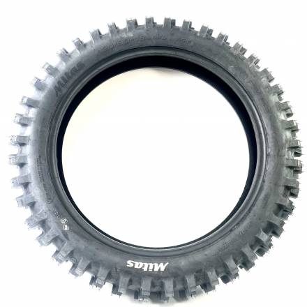 Шина \ покрышка Митас \ Mitas120/90-18 65M XT-754 SUPER LIGHT TT