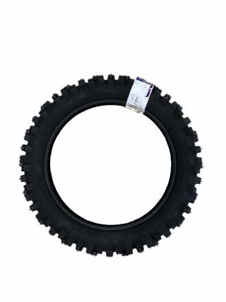 Покрышка шипованная Mitas С-16 110/100-18 Winter Friction