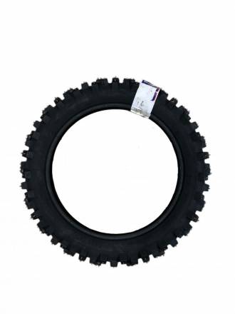 Покрышка шипованная Mitas С-16 110/100-18 Winter Friction