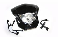 Фара в сборе JUMPER
