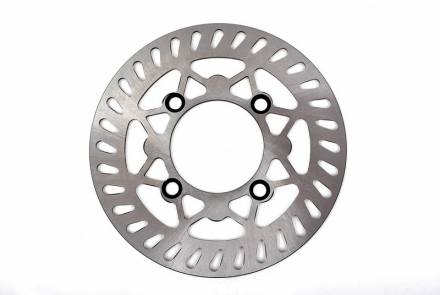 Диск тормозной (4х180мм)