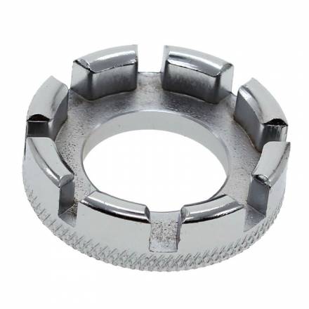 Ключ спицевой универсальный