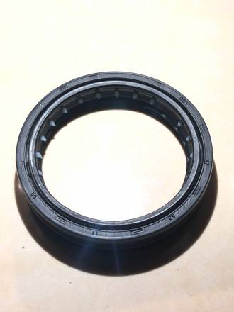 Сальник амортизатора 47х58х11 (Regulmoto Legend,Hasky F6)