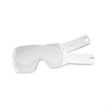 Пленки отрывные Oakley O-Frame 2.0 ламинированные 14 шт. (101-360-001)