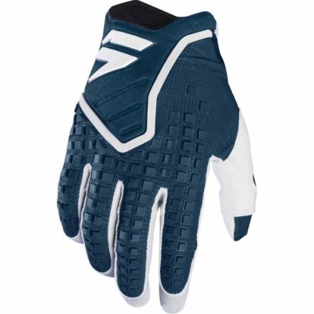 Мотоперчатки Shift Black Pro Glove Navy XL (19316-007-XL)