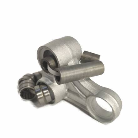 Косточка прогресси в сборе с подшипниками