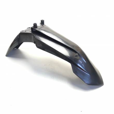 Крыло переднее Full Crew черное