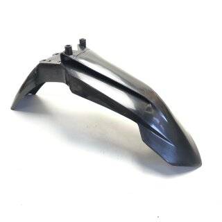 Крыло переднее Full Crew черное