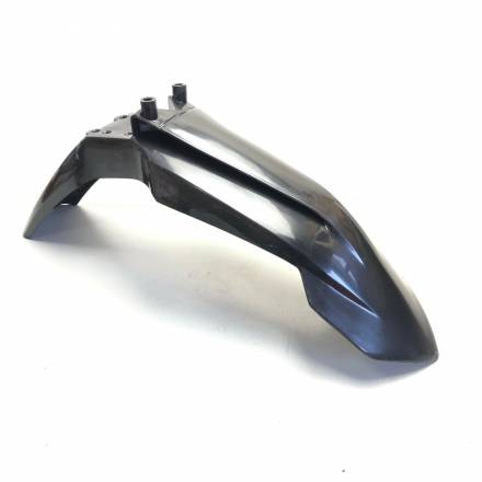 Крыло переднее Full Crew черное