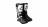 Мотоботы подростковые Leatt 3.5 Boot (Black/White, 6, 2024 (3022060212))