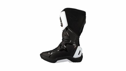 Мотоботы подростковые Leatt 3.5 Boot (Black/White, 6, 2024 (3022060212))