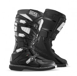 Мотоботы Gaerne GX1 Enduro Black 42