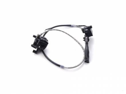 Тормозная система передняя KAYO T2