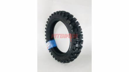 Шина (покрышка) 80/100-12 41M KENDA K771X TT MILLVILLE
