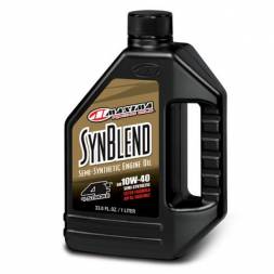 Syn Blend Ester 10w40 Liter