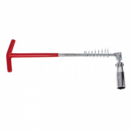 Ключ свечной гибкий (16 мм)