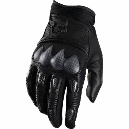 Мотоперчатки Fox Bomber Glove Black M (03009-001-M)