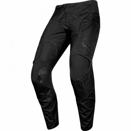 Мотоштаны Fox 180 Bnkz Pant Black W36 (24854-001-36)