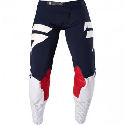 Мотоштаны Shift Blue 4th Kind Pant Navy/Red W32 (19301-248-32)