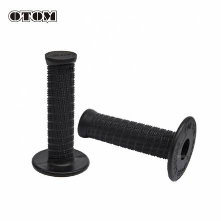 Грипсы OTOM чёрные