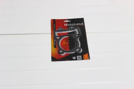 Набор прокладок ЦПГ W150 155см3 ZS