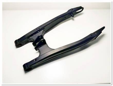 Маятник стальной черный