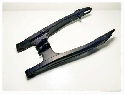 Маятник стальной черный