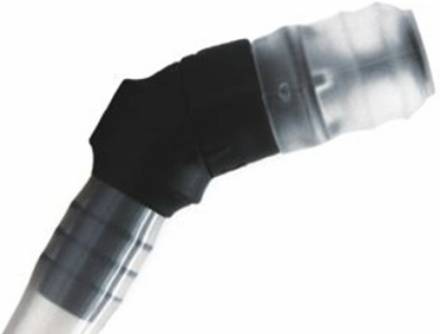 Клапан (мундштук) Leatt Bite Valve 45 degree