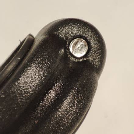 Комплект рычагов ASV Full Crew серебристые