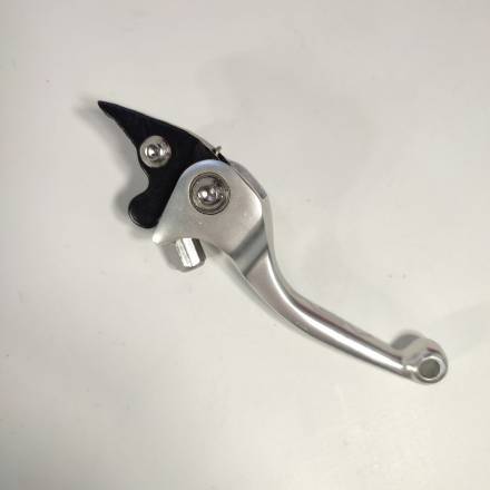 Комплект рычагов ASV Full Crew серебристые