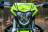Эндуро / кроссовый мотоцикл BSE Z1 Neon Raven MSD