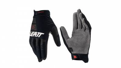 Мотоперчатки Leatt Moto 2.5 SubZero Glove (Black, XXL, 2025 (6023040754))