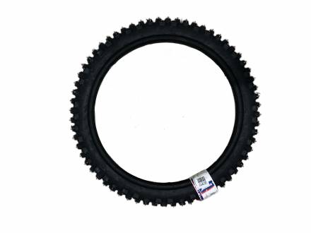 Покрышка шипованная Mitas ХТ-434 80-100-21 Winter Friction