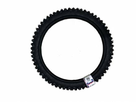 Покрышка шипованная Mitas ХТ-434 80-100-21 Winter Friction