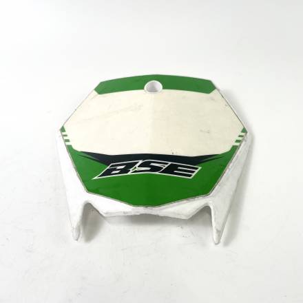 Щиток передний BSE new