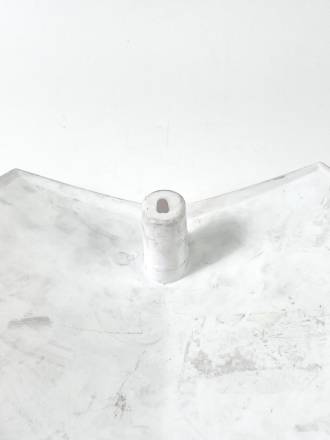 Щиток передний BSE new