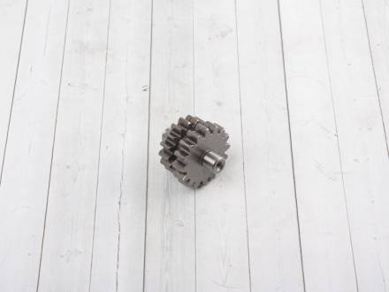 Шестерня промежуточная электростартера KAYO двиг. ZS CB250D-G (воздушный) см3 (P061035) CN