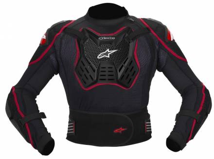 Защита Alpinestars S-MX Bionic 2 Protection Jacket
